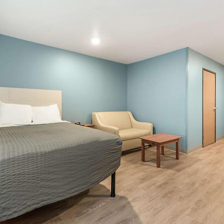 Extended Stay America Select Suites - โอกาลา ภายนอก รูปภาพ