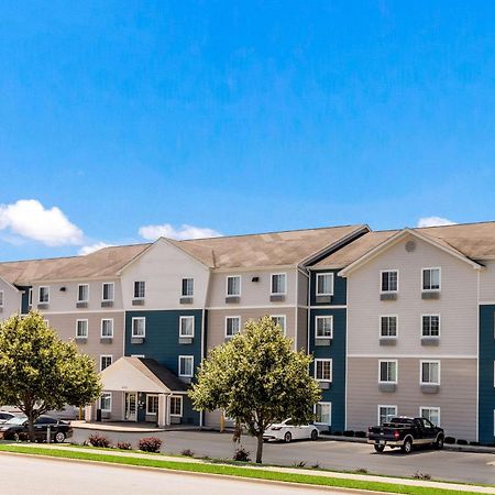 Extended Stay America Select Suites - โอกาลา ภายนอก รูปภาพ