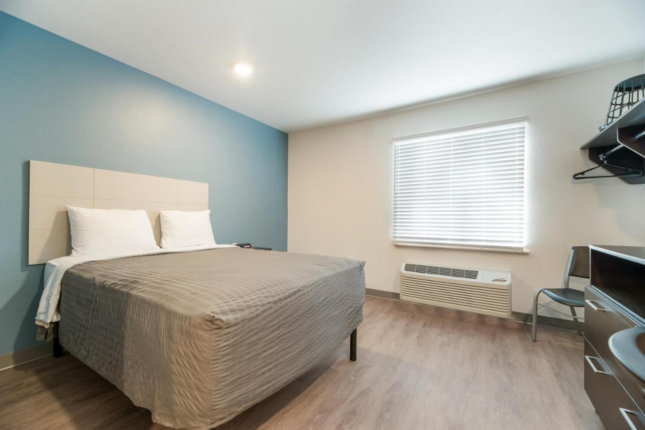 Extended Stay America Select Suites - โอกาลา ภายนอก รูปภาพ