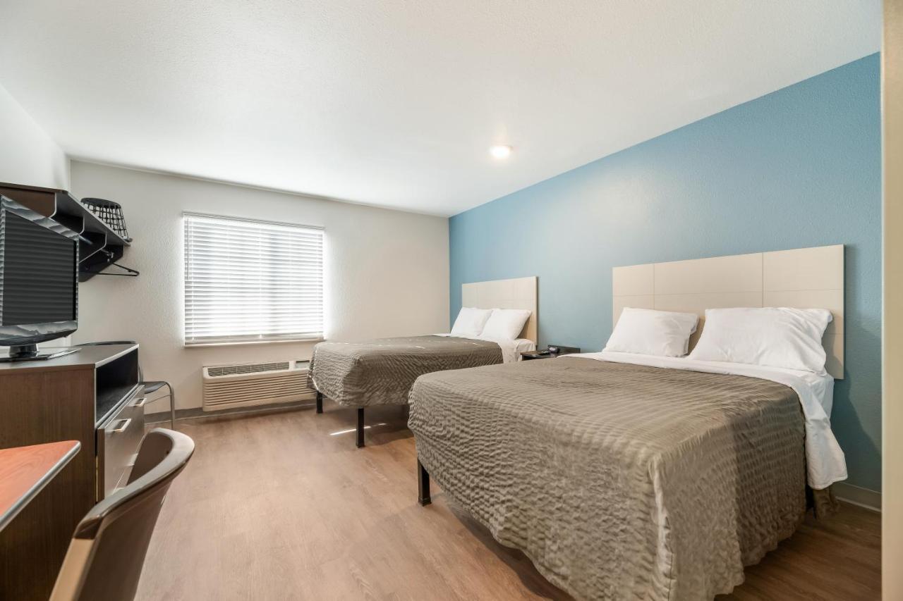 Extended Stay America Select Suites - โอกาลา ภายนอก รูปภาพ