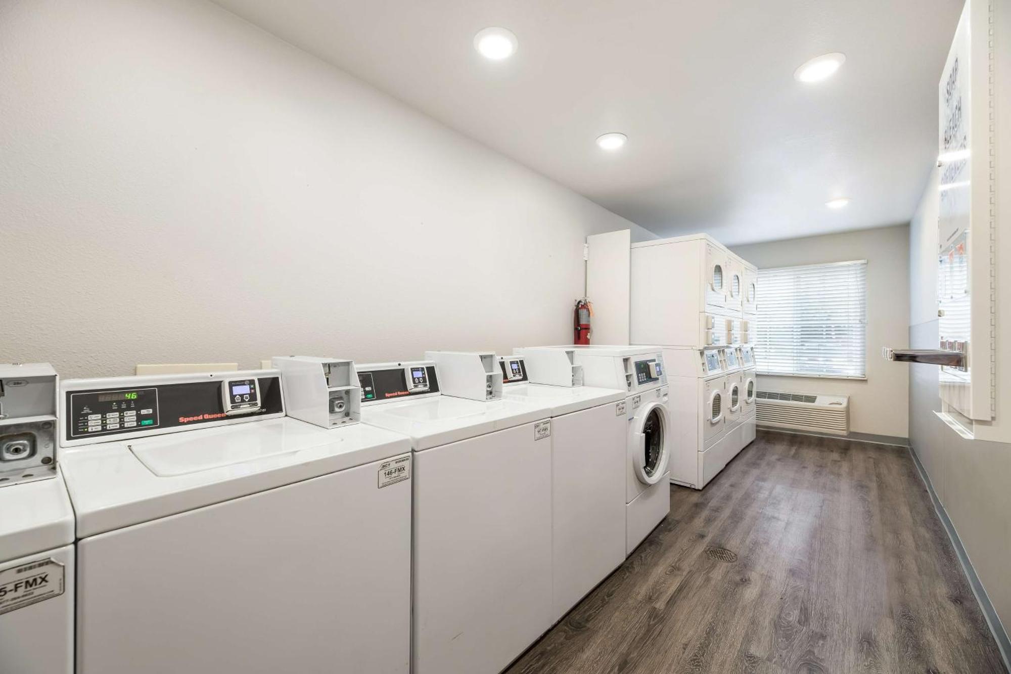Extended Stay America Select Suites - โอกาลา ภายนอก รูปภาพ