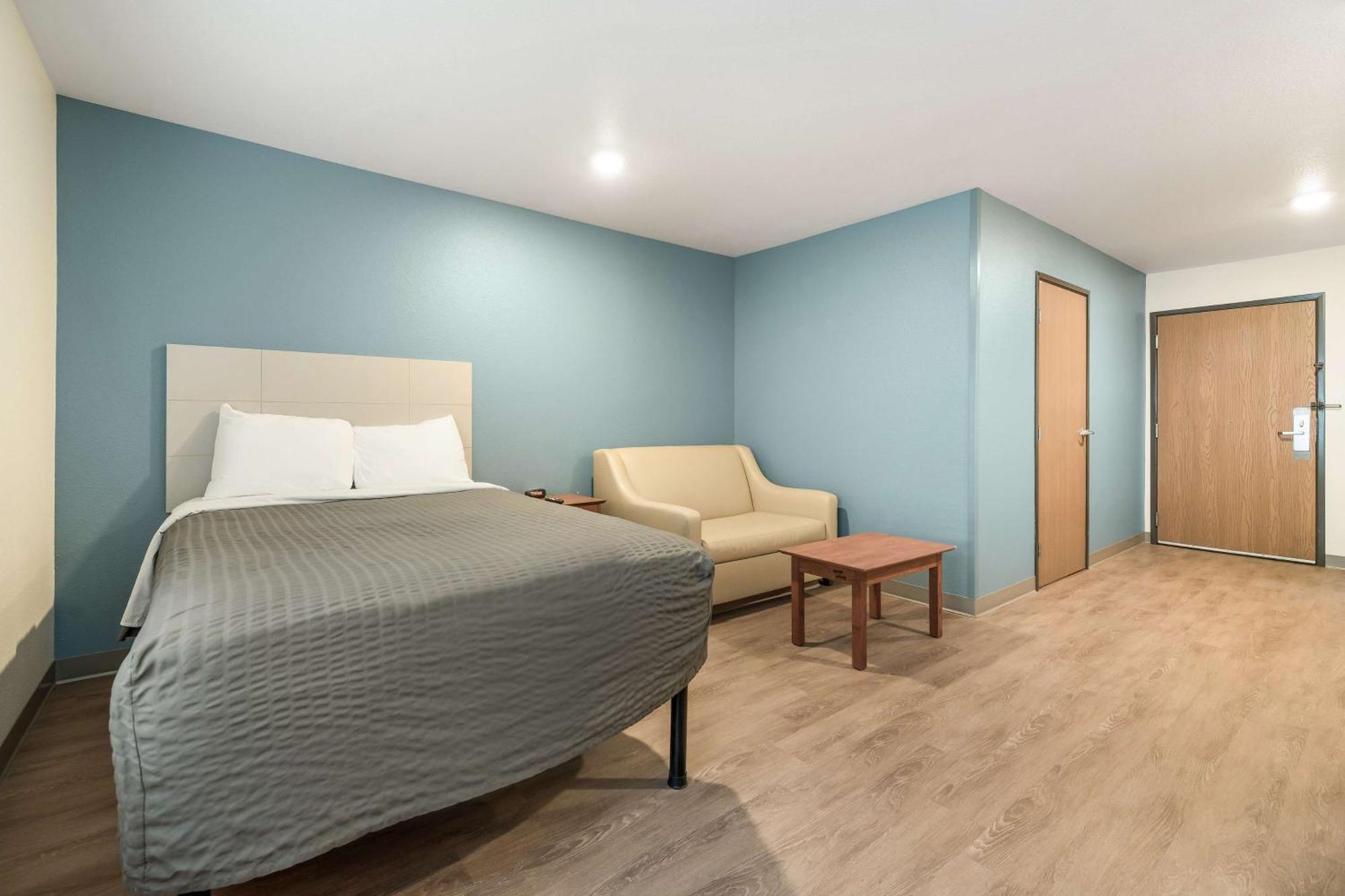 Extended Stay America Select Suites - โอกาลา ภายนอก รูปภาพ