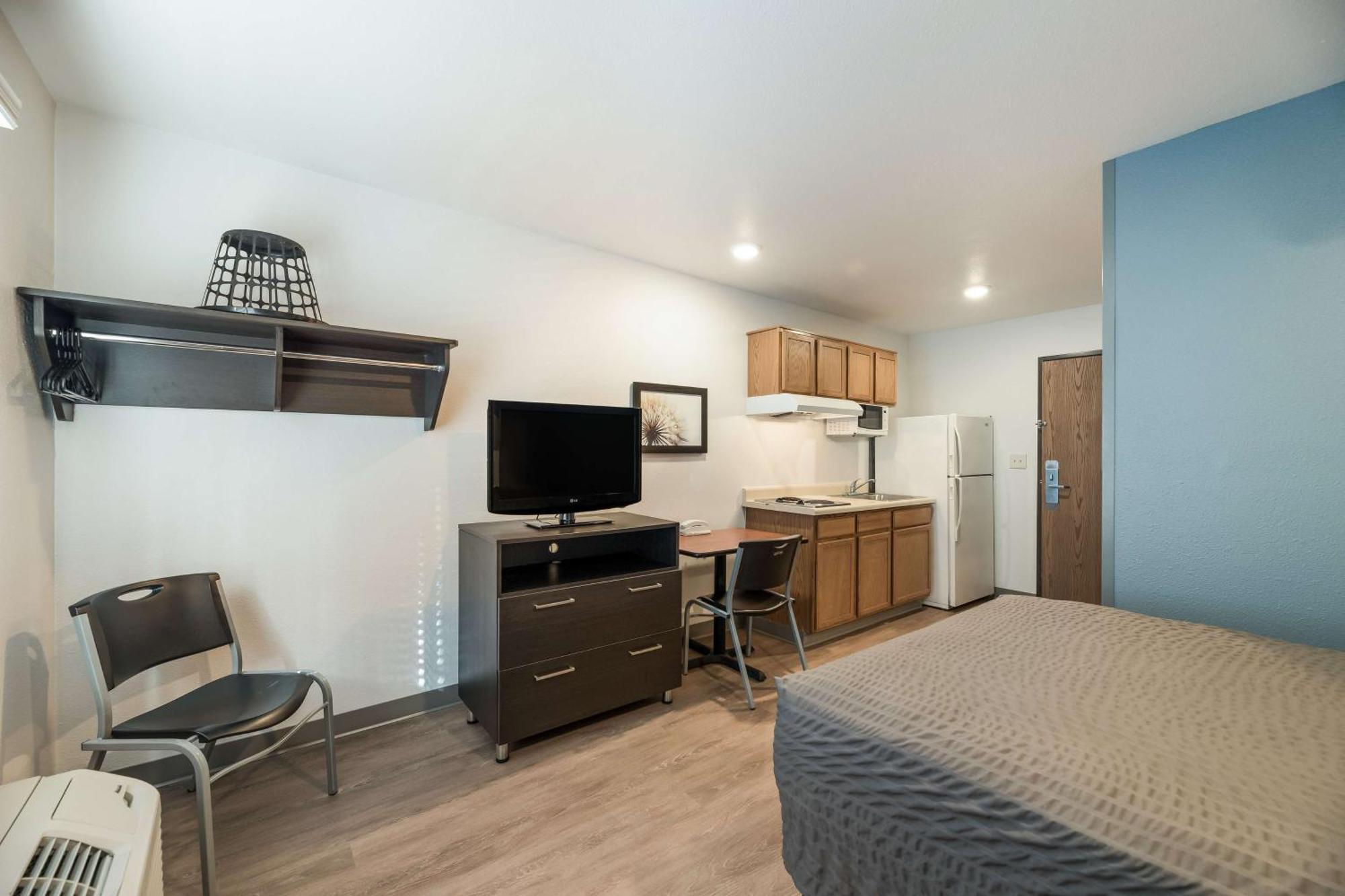 Extended Stay America Select Suites - โอกาลา ภายนอก รูปภาพ