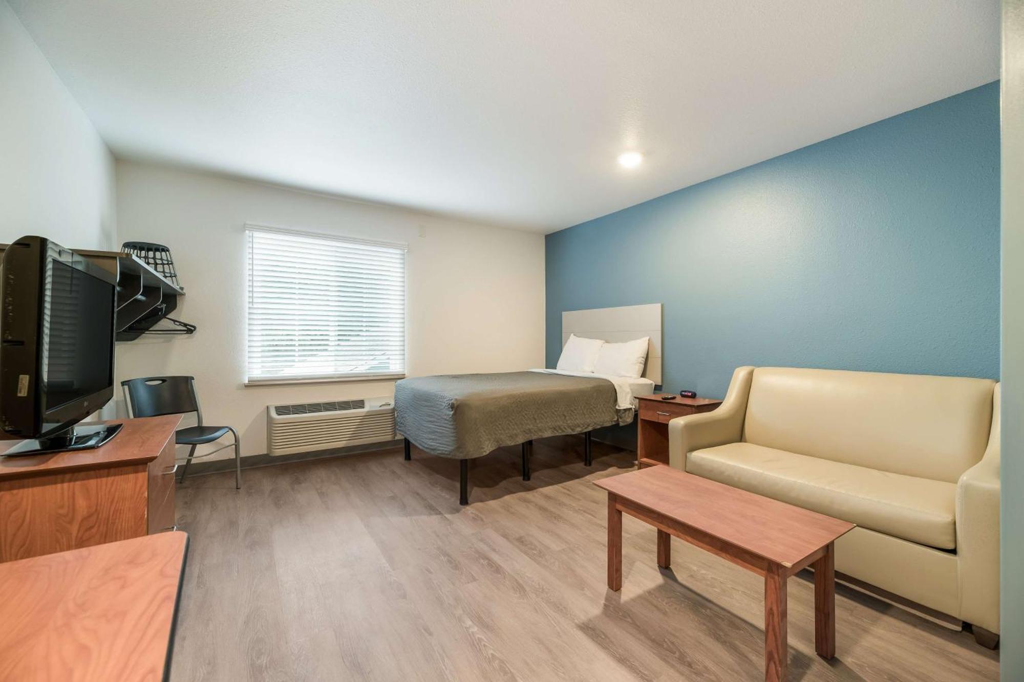 Extended Stay America Select Suites - โอกาลา ภายนอก รูปภาพ