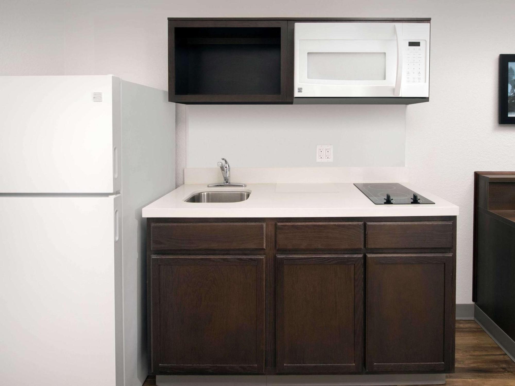 Extended Stay America Select Suites - โอกาลา ภายนอก รูปภาพ