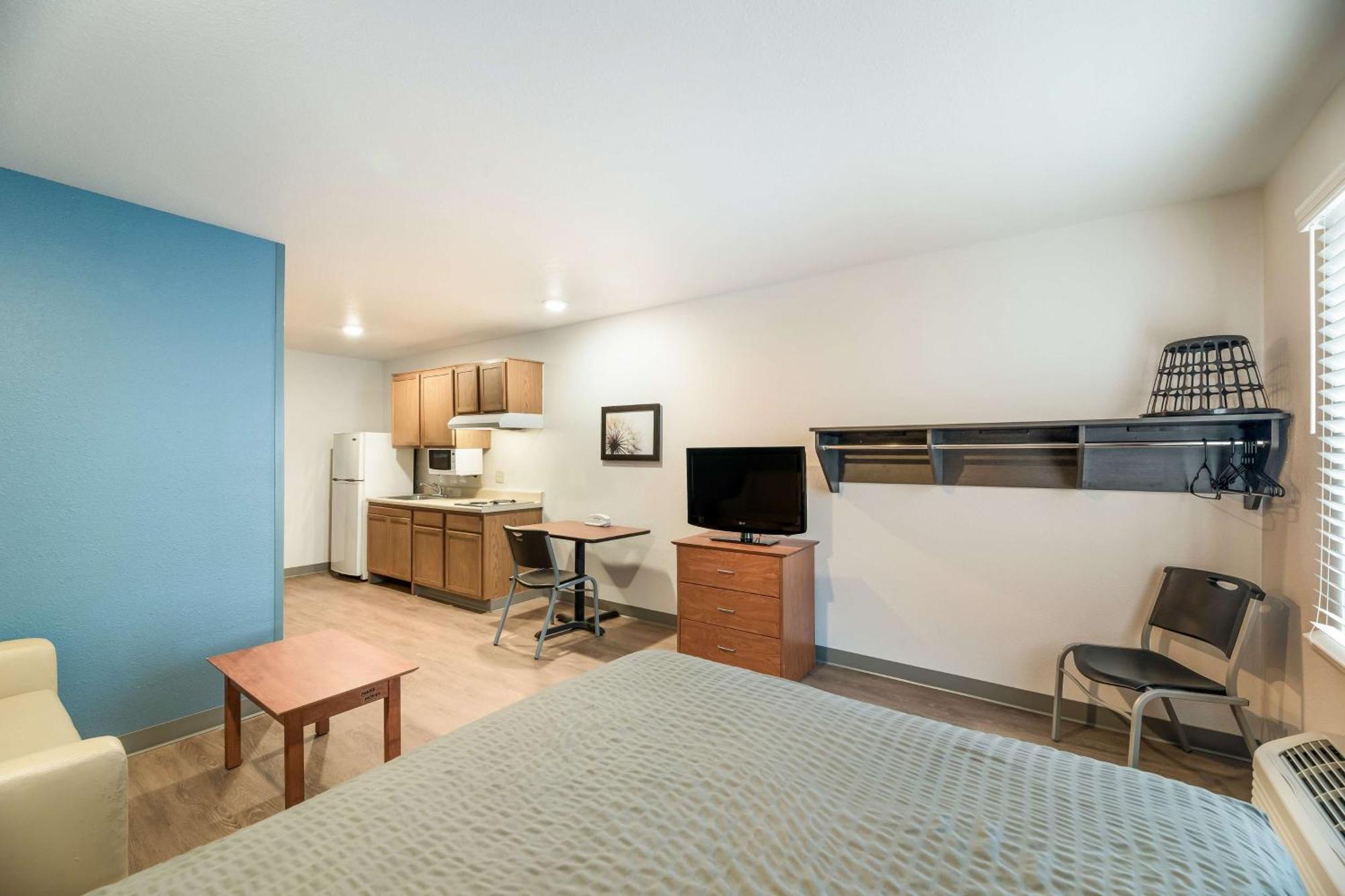 Extended Stay America Select Suites - โอกาลา ภายนอก รูปภาพ