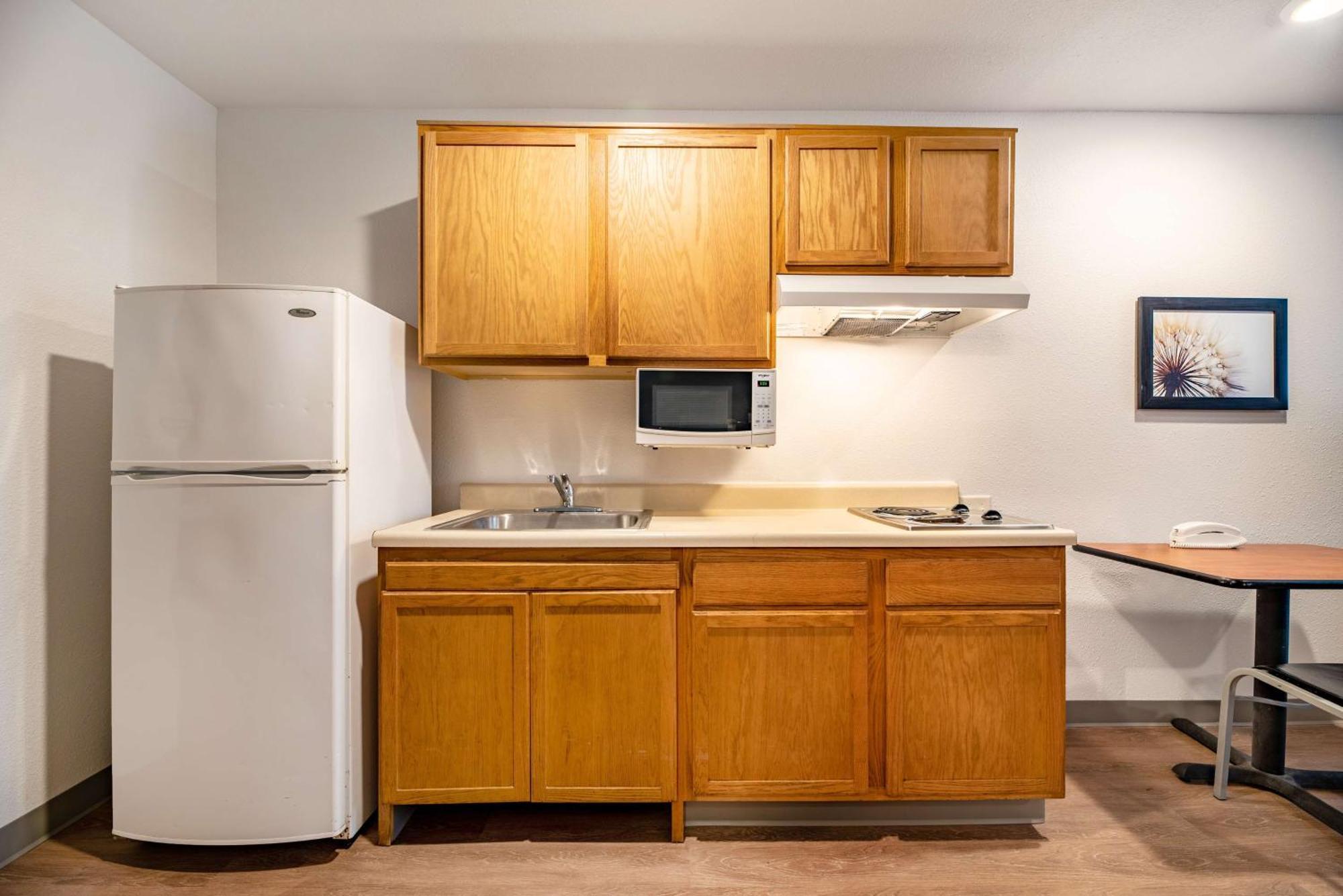 Extended Stay America Select Suites - โอกาลา ภายนอก รูปภาพ