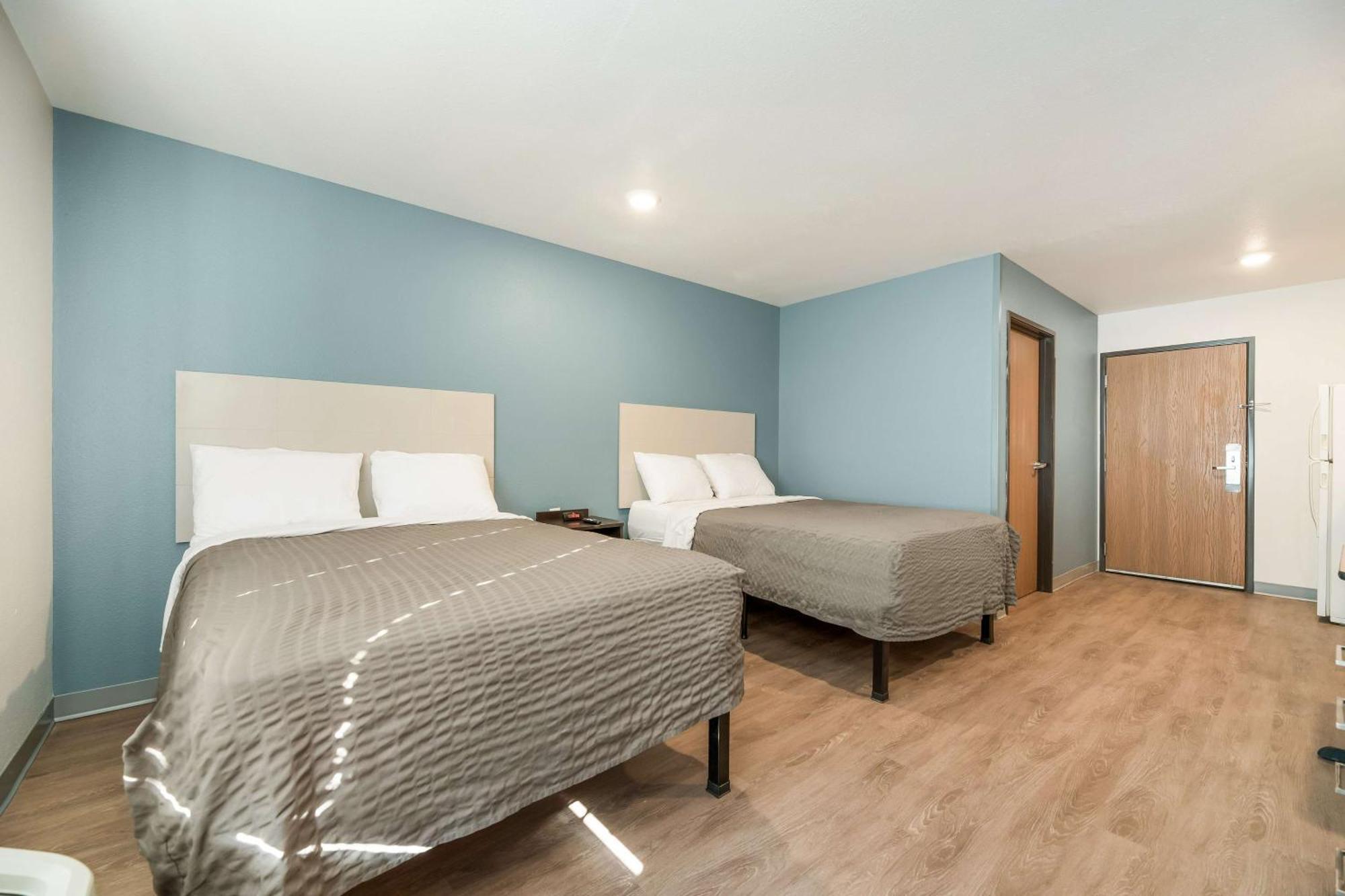 Extended Stay America Select Suites - โอกาลา ภายนอก รูปภาพ