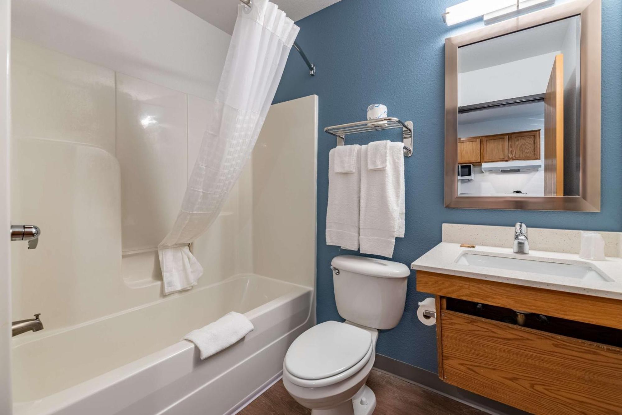 Extended Stay America Select Suites - โอกาลา ภายนอก รูปภาพ