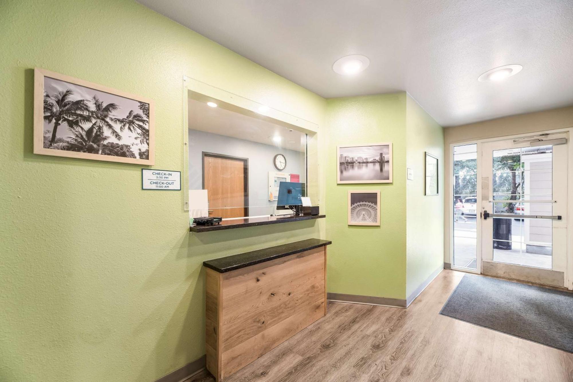 Extended Stay America Select Suites - โอกาลา ภายนอก รูปภาพ