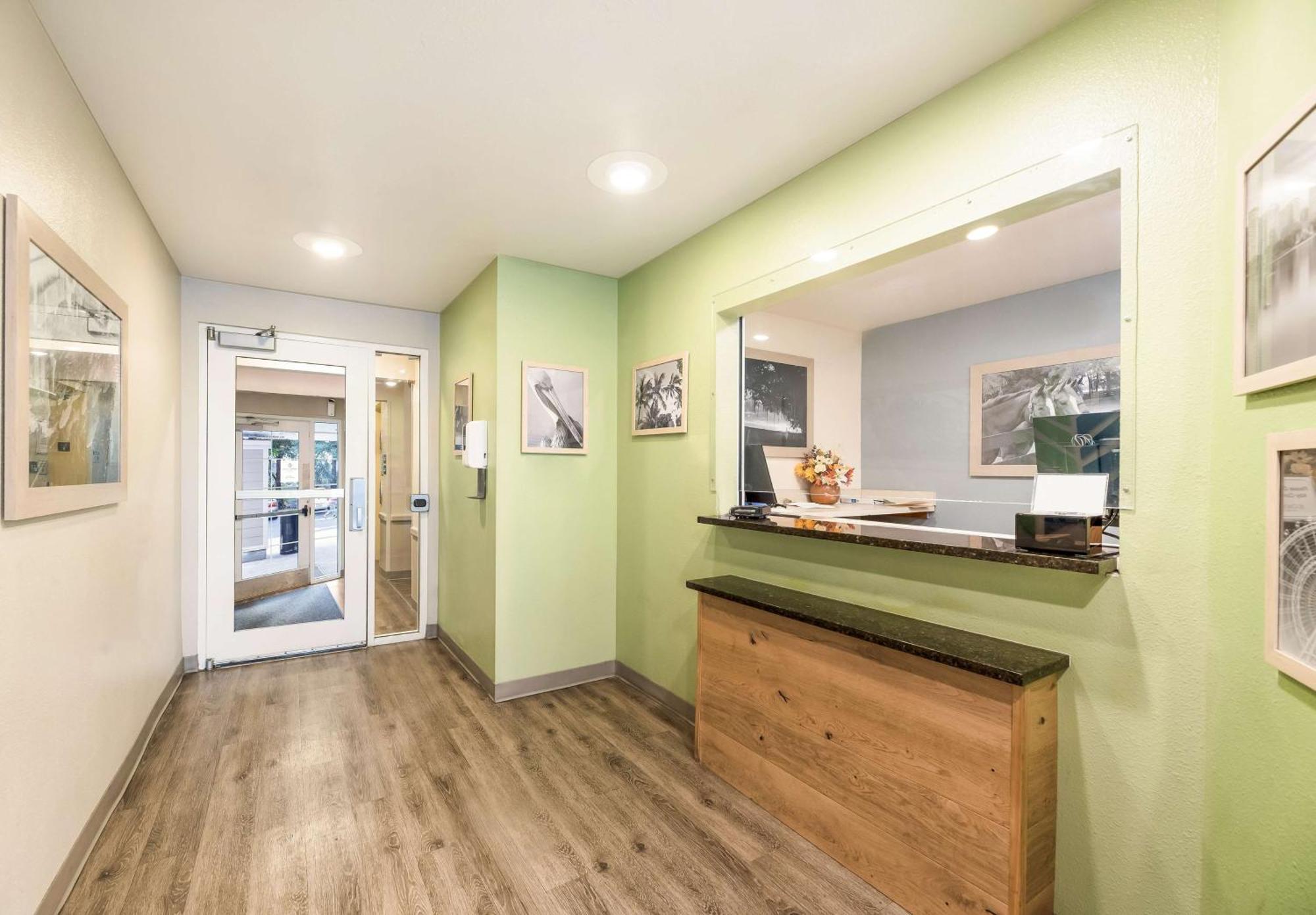 Extended Stay America Select Suites - โอกาลา ภายนอก รูปภาพ