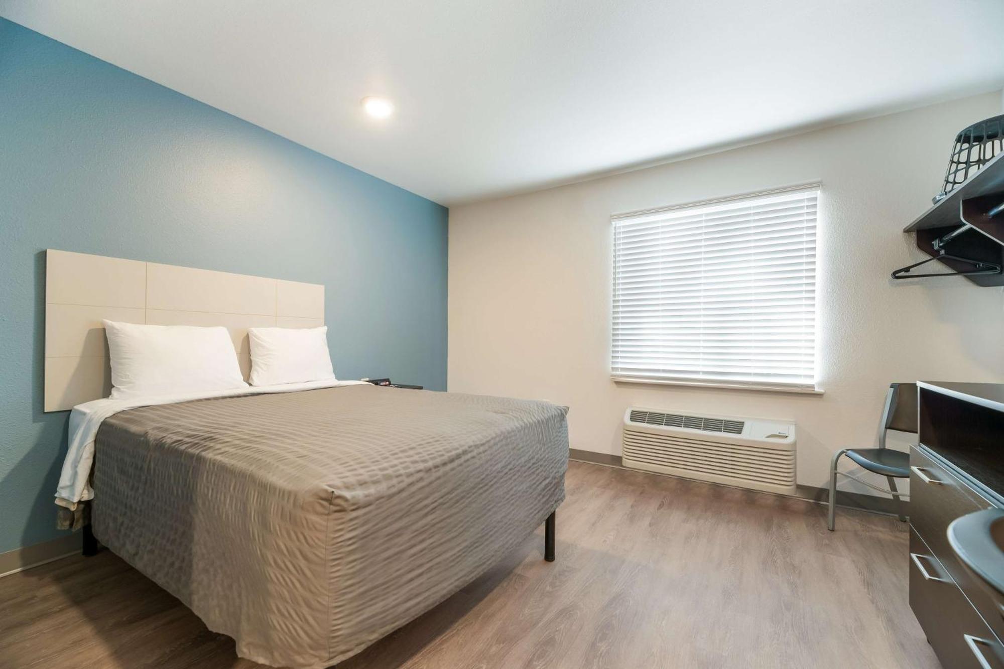 Extended Stay America Select Suites - โอกาลา ภายนอก รูปภาพ